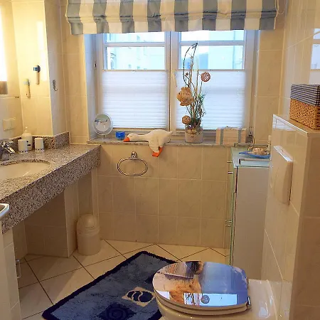 Altes Postamt By Rujana 아파트