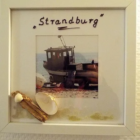 Altes Postamt By Rujana 아파트 *