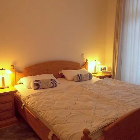 아파트 Altes Postamt By Rujana *