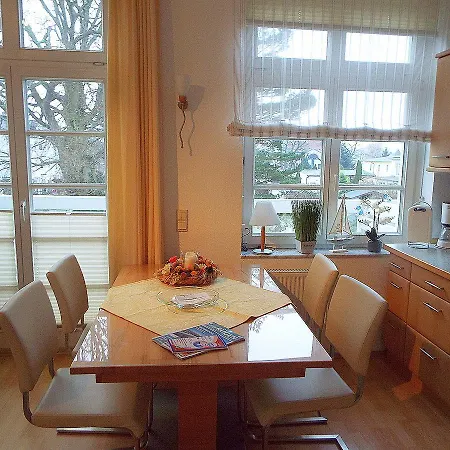 Altes Postamt By Rujana *