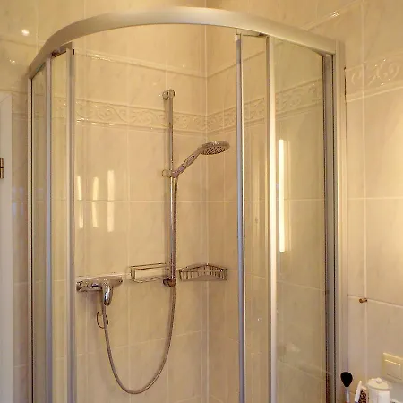 아파트 Altes Postamt By Rujana *