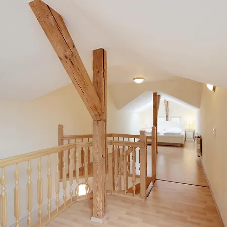 Altes Postamt By Rujana דירה