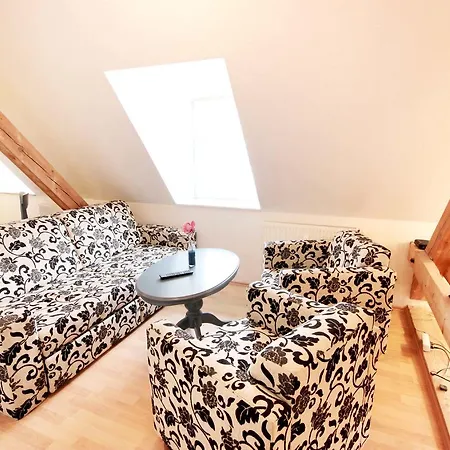 Altes Postamt By Rujana