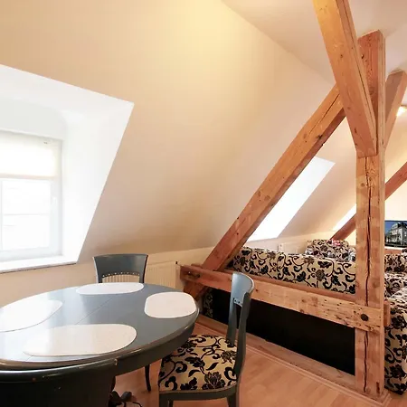 Altes Postamt By Rujana