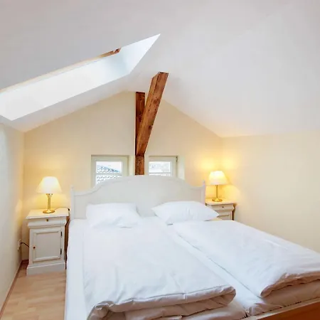 Altes Postamt By Rujana 아파트 빈츠