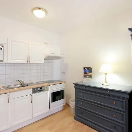 아파트 Altes Postamt By Rujana