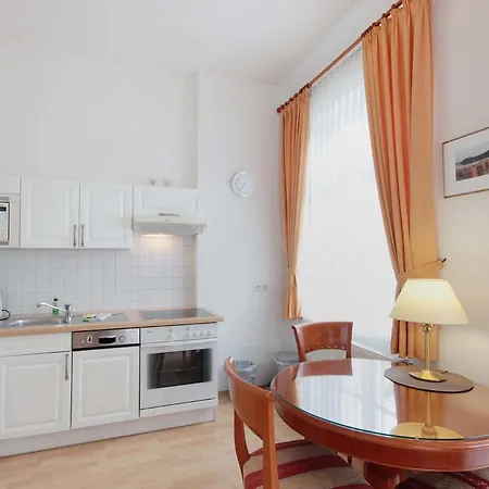 Altes Postamt By Rujana 빈츠