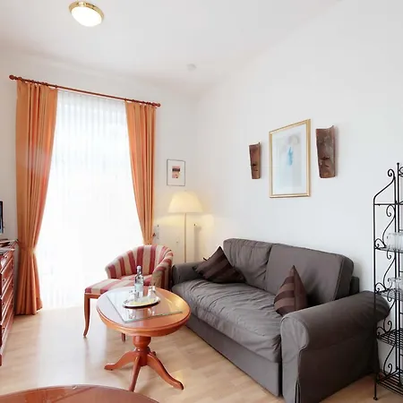 Apartamento Altes Postamt By Rujana