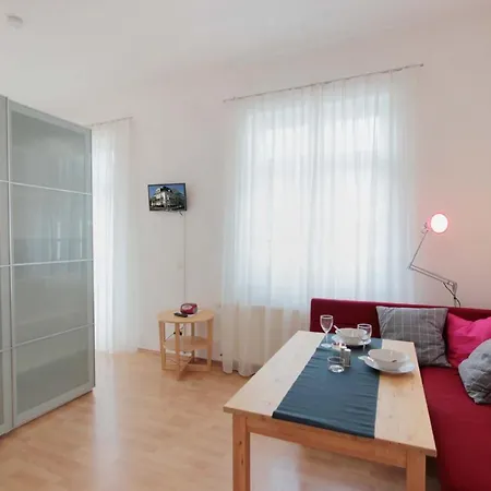 Altes Postamt By Rujana בינץ