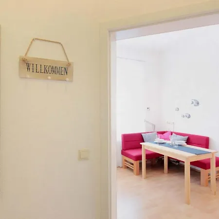 Altes Postamt By Rujana 아파트