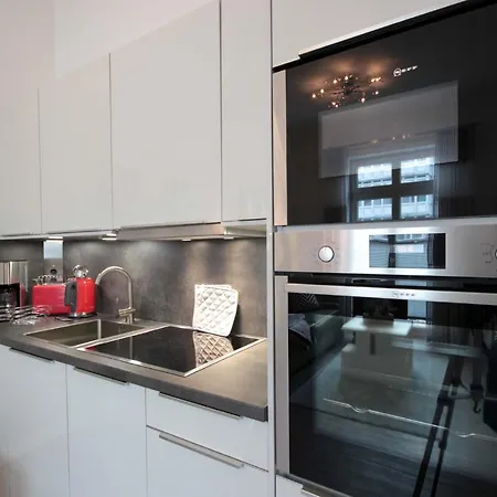 Altes Postamt By Rujana