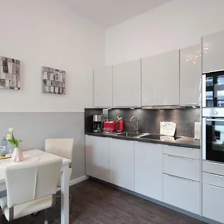 Altes Postamt By Rujana Apartamento