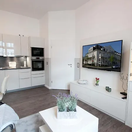 Altes Postamt By Rujana 아파트