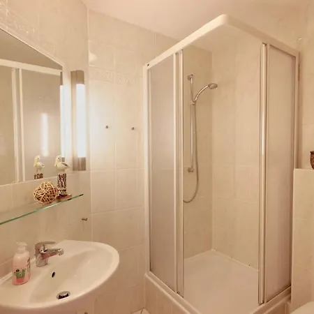 Altes Postamt By Rujana 아파트 *