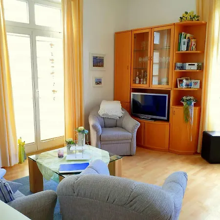 דירה Altes Postamt By Rujana *