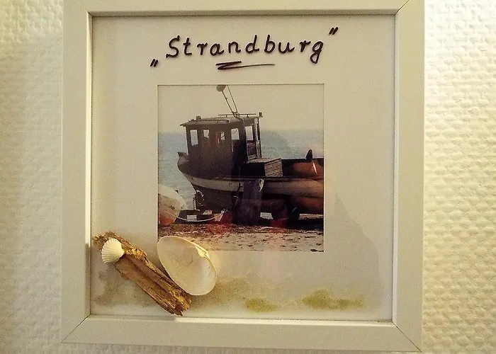Altes Postamt By Rujana Lägenhet *